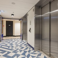 Utrecht, Hoola van Nootenstraat, 2-kamer appartement - foto 4