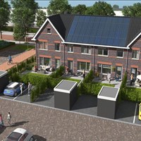 Amersfoort, Lampenist, 4-kamer appartement - foto 5