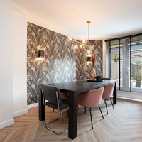Amsterdam, Hilversumstraat, benedenwoning - foto 5