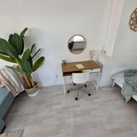 Utrecht, Amsterdamsestraatweg, semi zelfstandige studio - foto 6