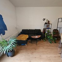 Groningen, Populierenlaan, zelfstandige studio - foto 4