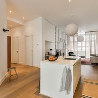 Amsterdam, Gillis van Ledenberchstraat, benedenwoning - foto 5