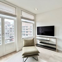 Amsterdam, Nieuwezijds Voorburgwal, 2-kamer appartement - foto 5