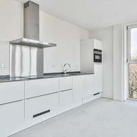 Utrecht, Rachmaninoffplantsoen, 3-kamer appartement - foto 5