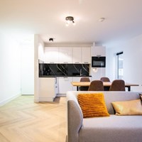 Tilburg, Hoefstraat, 2-kamer appartement - foto 4