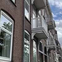 Rotterdam, Claes de Vrieselaan, 3-kamer appartement - foto 4