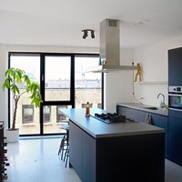 Haarlem, Harmenjansweg, 3-kamer appartement - foto 4