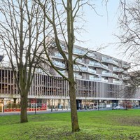 Amsterdam, Kruitberghof, 4-kamer appartement - foto 5
