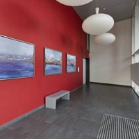 Amersfoort, Piet Mondriaanlaan, portiekflat - foto 5