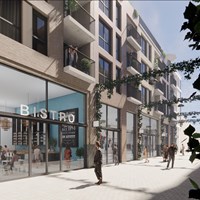 Veenendaal, Tuinstraat, 3-kamer appartement - foto 6