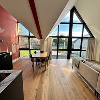 Avenhorn, West, bovenwoning - foto 5