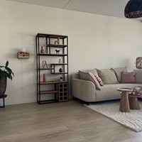 Bergen op Zoom, Benedenbaantje, 3-kamer appartement - foto 4