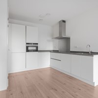 Haarlem, Amerikaweg, 2-kamer appartement - foto 5