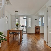 Amsterdam, Rustenburgerstraat, 3-kamer appartement - foto 4