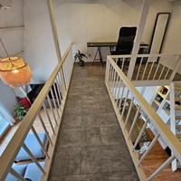Haarlem, Zijlweg, 2-kamer appartement - foto 5