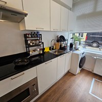 Groningen, Zoutstraat, zelfstandige studio - foto 4