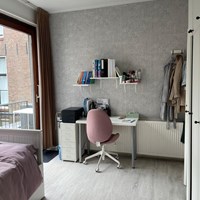 Zwolle, Spoelstraat, kamer - foto 5