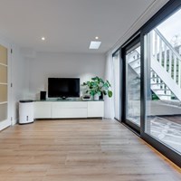 Utrecht, Koningslaan, benedenwoning - foto 4