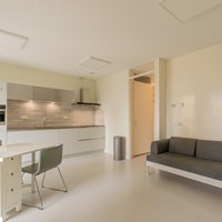 Amsterdam, Lidewijdepad, 2-kamer appartement - foto 4