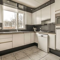 Amstelveen, Cia van Boortlaan, hoekwoning - foto 4