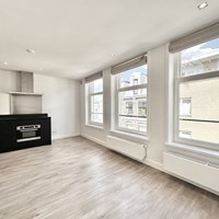 Amsterdam, Vinkenstraat, 2-kamer appartement - foto 4