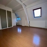 Utrecht, Wijde Begijnestraat, kamer - foto 4