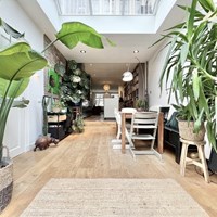 Amsterdam, Wijsmullerstraat, 3-kamer appartement - foto 4
