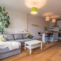 Amsterdam, Nassaukade, 3-kamer appartement - foto 4