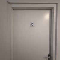 Venlo, Pepijnstraat, zelfstandige studio - foto 4