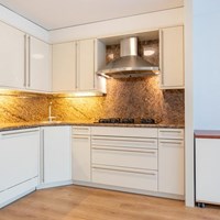 Leiden, Lasserstraat, 4-kamer appartement - foto 4