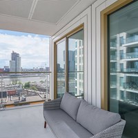 Rotterdam, Gedempte Zalmhaven, 2-kamer appartement - foto 4