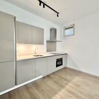 Amsterdam, De Clercqstraat, 2-kamer appartement - foto 6