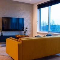 Amsterdam, Mezquitalaan, 2-kamer appartement - foto 4