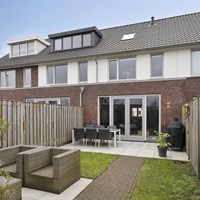 Velddriel, Essenstraat, eengezinswoning - foto 6