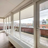 Heemstede, Provincienlaan, penthouse - foto 5
