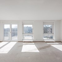 Amsterdam, Jan van Galenstraat, 3-kamer appartement - foto 5