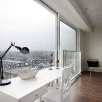 Den Haag, Vrederustlaan, 3-kamer appartement - foto 5