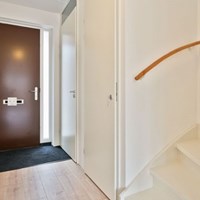 Eindhoven, Guldenstraat, stadswoning - foto 5