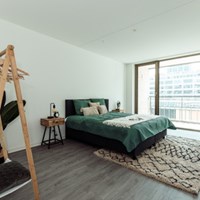 Eindhoven, Machinekamerplein, 2-kamer appartement - foto 6