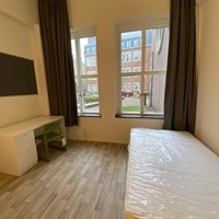 Leeuwarden, Ritsumastraat, zelfstandige studio - foto 5