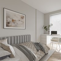 Veenendaal, Tuinstraat, 3-kamer appartement - foto 4