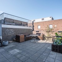 Dordrecht, Lenghengang, 2-kamer appartement - foto 4