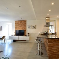 Breda, Houtmarkt, 4-kamer appartement - foto 5