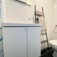 Den Haag, Westeinde, 2-kamer appartement - foto 5