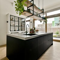Amsterdam, Tan Malakastraat, 3-kamer appartement - foto 5