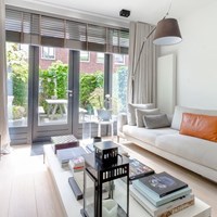 Haarlem, Papentorenvest, 2-kamer appartement - foto 6