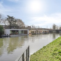 Utrecht, Kanaalweg, 4-kamer appartement - foto 4