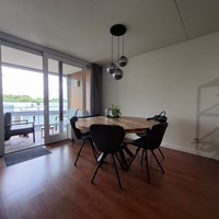 Breda, Het Bolwerk, 3-kamer appartement - foto 4