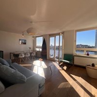 Amsterdam, Levantkade, 3-kamer appartement - foto 5