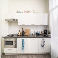 Groningen, Eerste Hunzestraat, hoekwoning - foto 5